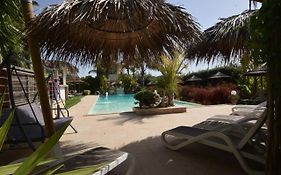 Saija Resort
